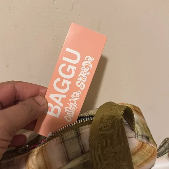 Baggu x Collina Strada Horse bag - Picture 5 of 15